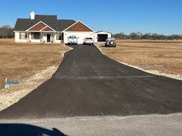 Brick Driveway Installation